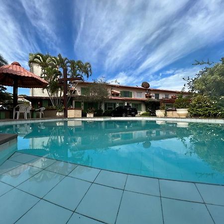 Villa Buzios, Casa Com Piscina Exterior foto