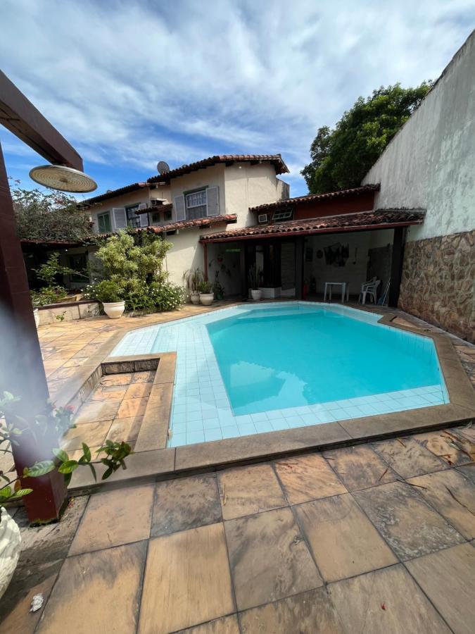 Villa Buzios, Casa Com Piscina Exterior foto